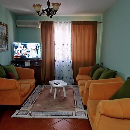 Calmly, Spacious Apartment Next To Usa Embassy Tirana Exterior foto
