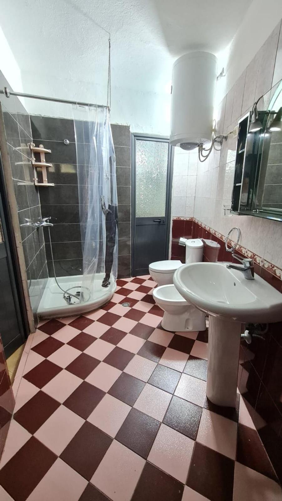 Calmly, Spacious Apartment Next To Usa Embassy Tirana Exterior foto