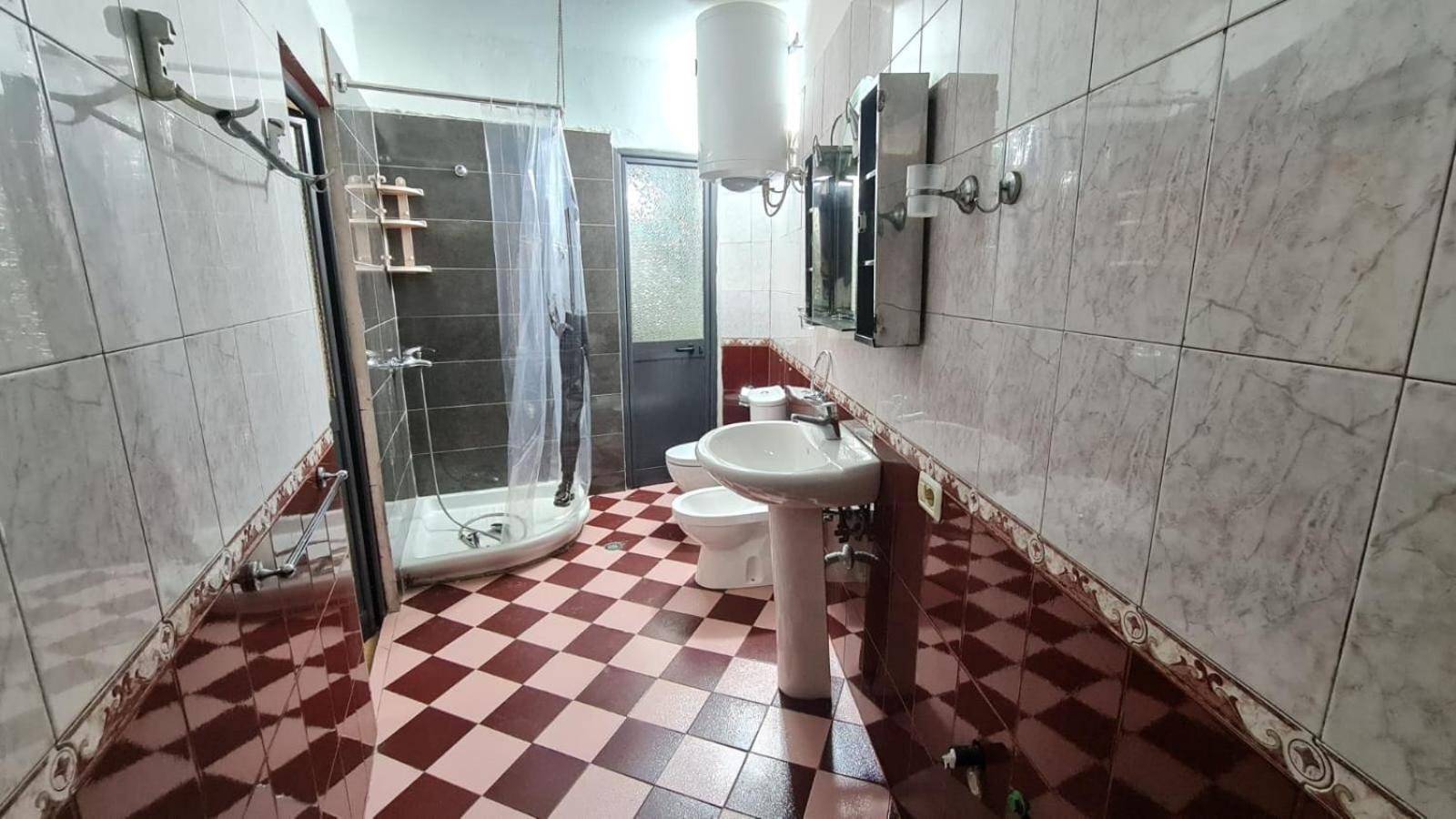 Calmly, Spacious Apartment Next To Usa Embassy Tirana Exterior foto
