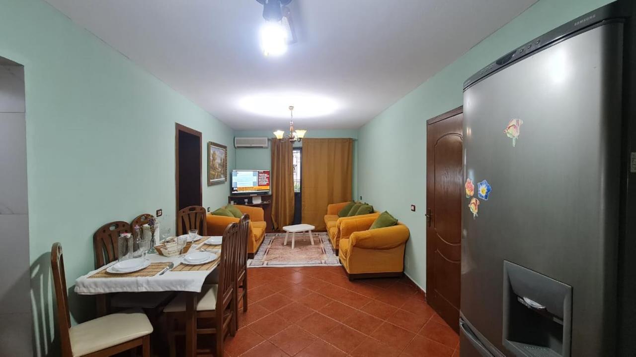 Calmly, Spacious Apartment Next To Usa Embassy Tirana Exterior foto