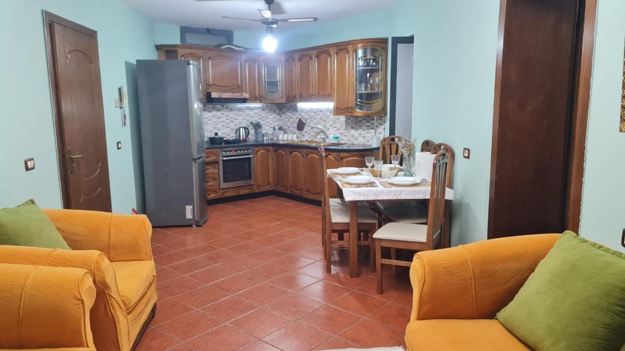 Calmly, Spacious Apartment Next To Usa Embassy Tirana Exterior foto