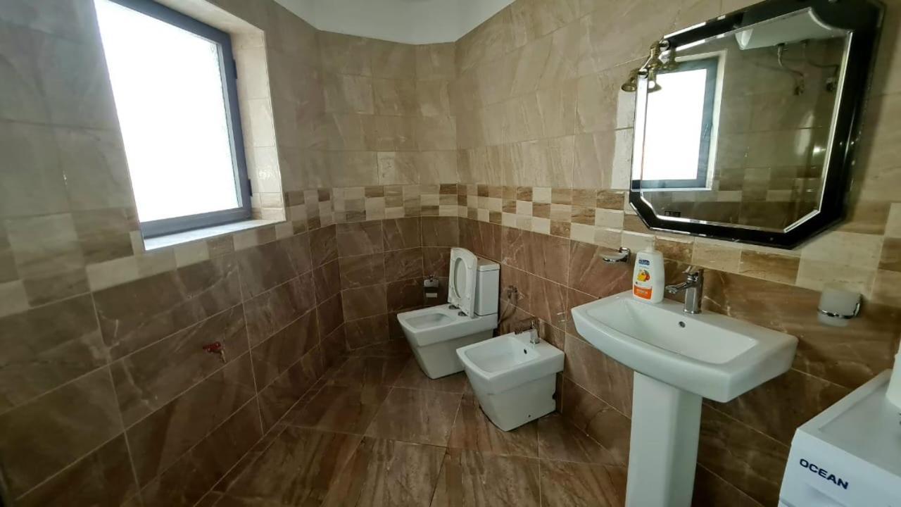 Calmly, Spacious Apartment Next To Usa Embassy Tirana Exterior foto