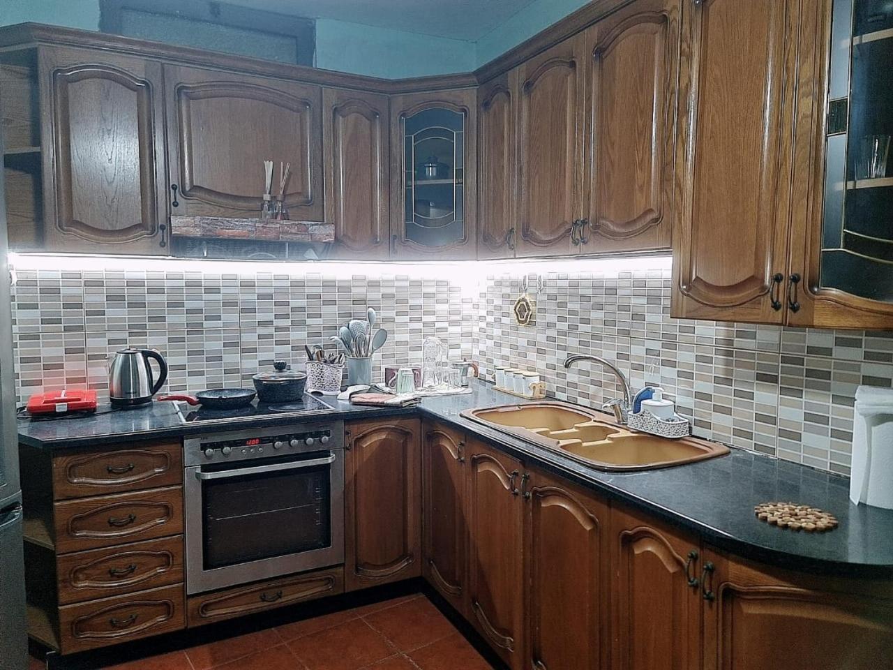 Calmly, Spacious Apartment Next To Usa Embassy Tirana Exterior foto