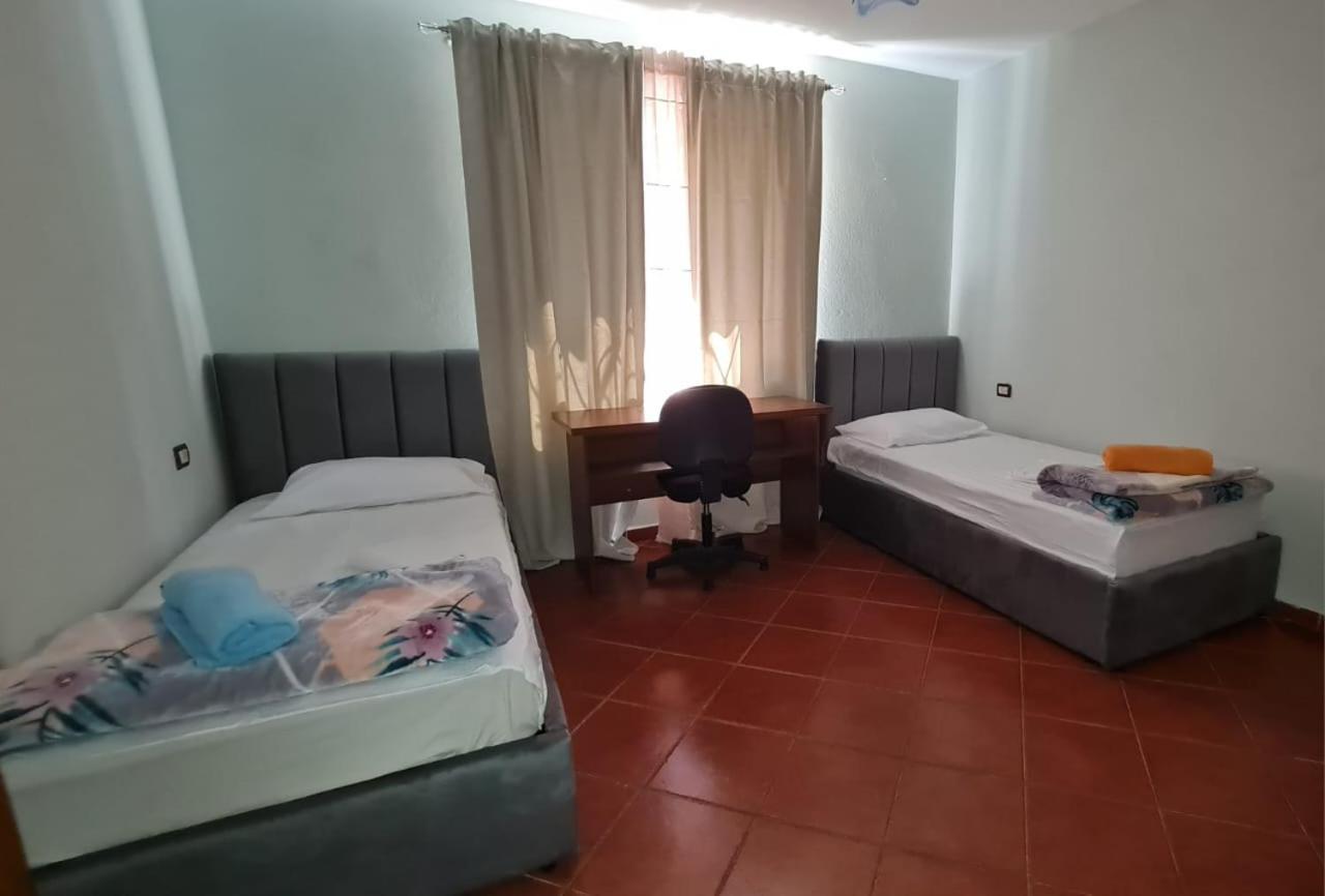 Calmly, Spacious Apartment Next To Usa Embassy Tirana Exterior foto