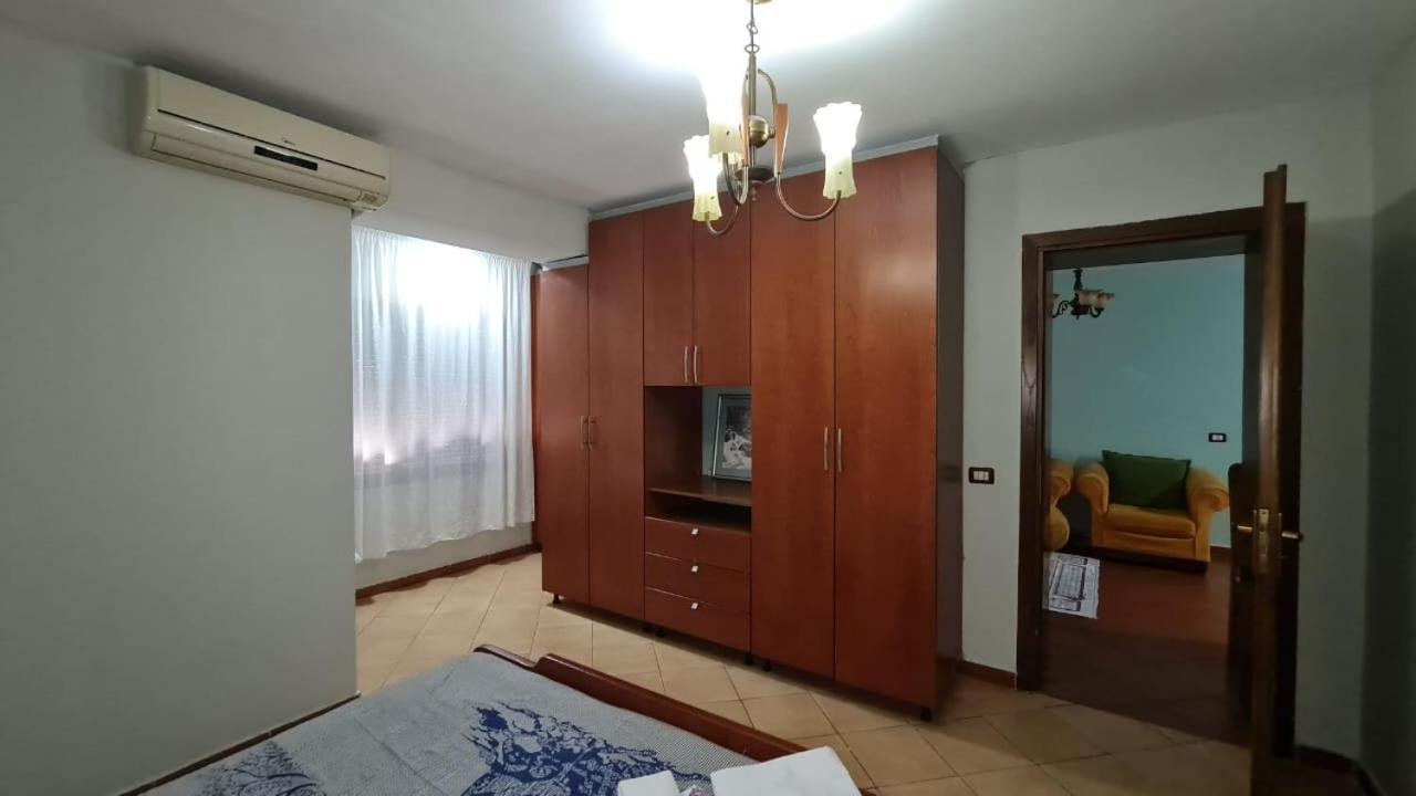 Calmly, Spacious Apartment Next To Usa Embassy Tirana Exterior foto