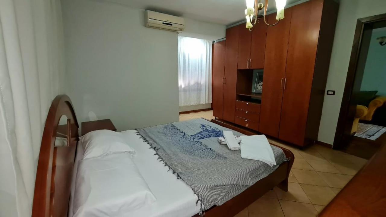 Calmly, Spacious Apartment Next To Usa Embassy Tirana Exterior foto